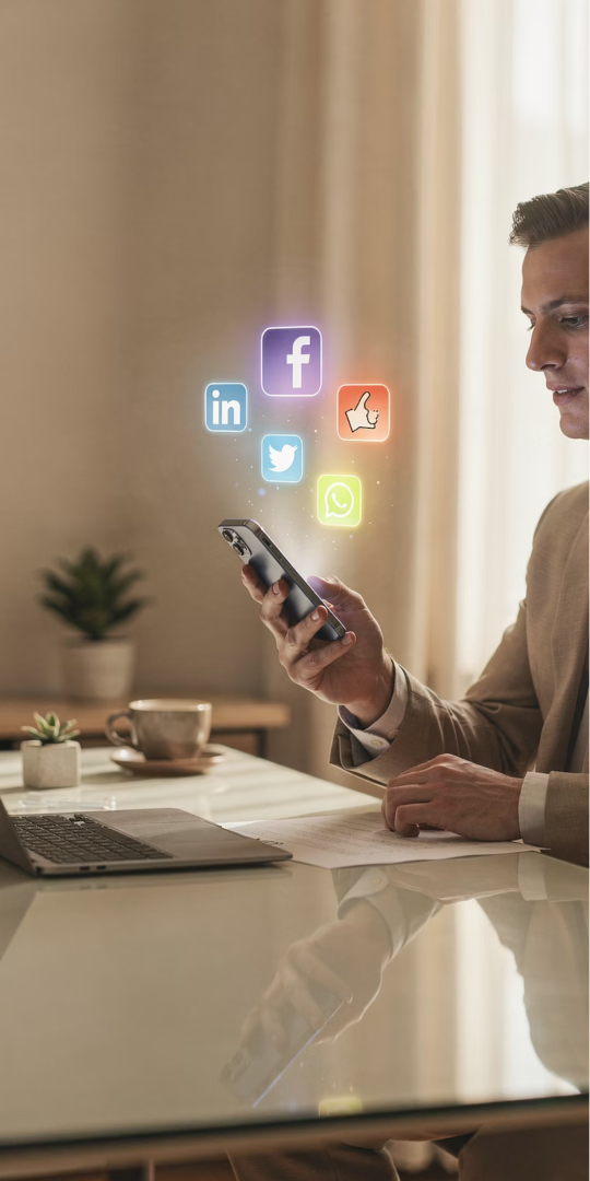 Promote and Sell on Social Media for Local Businesses